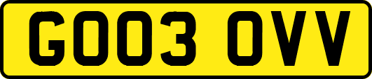GO03OVV