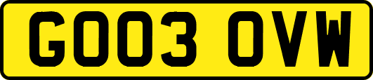 GO03OVW