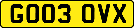 GO03OVX
