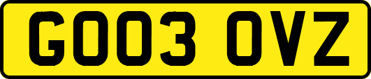 GO03OVZ