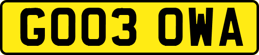 GO03OWA