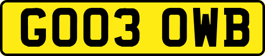 GO03OWB