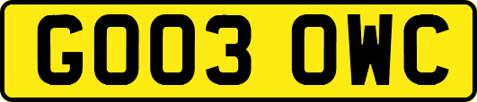 GO03OWC