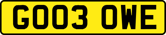 GO03OWE