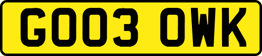 GO03OWK