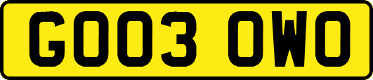 GO03OWO