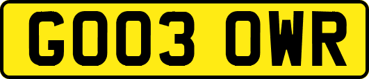 GO03OWR