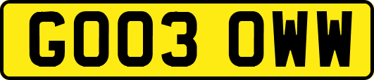 GO03OWW