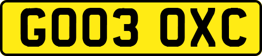 GO03OXC