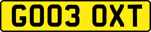 GO03OXT