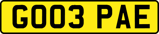 GO03PAE