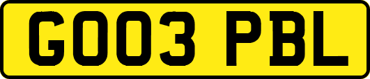 GO03PBL