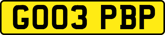 GO03PBP