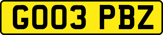 GO03PBZ