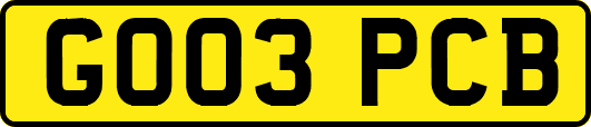 GO03PCB