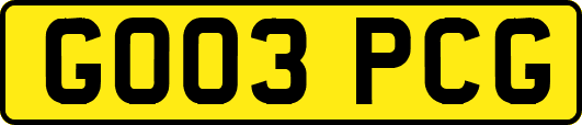 GO03PCG