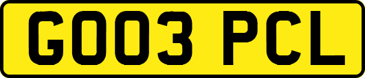 GO03PCL