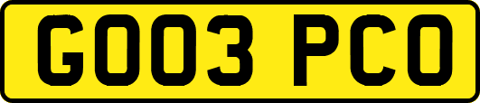GO03PCO