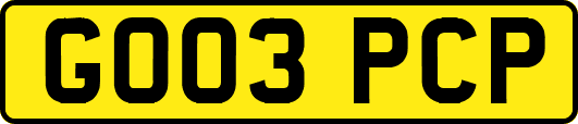 GO03PCP