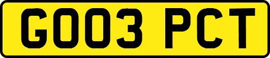 GO03PCT