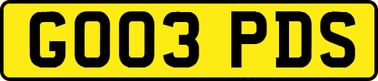 GO03PDS