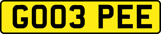 GO03PEE