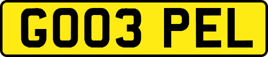 GO03PEL
