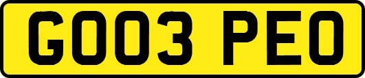 GO03PEO