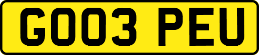 GO03PEU