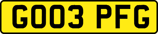 GO03PFG