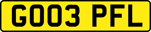 GO03PFL