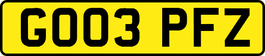 GO03PFZ