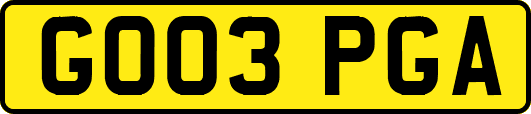 GO03PGA