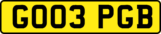 GO03PGB