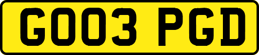 GO03PGD