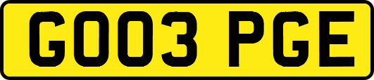 GO03PGE