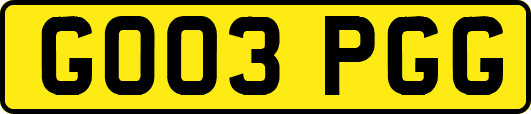 GO03PGG