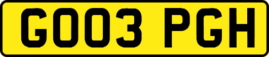 GO03PGH