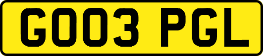 GO03PGL