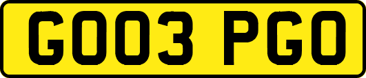 GO03PGO