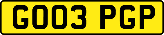 GO03PGP