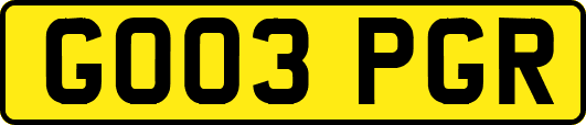 GO03PGR