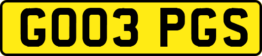 GO03PGS