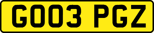 GO03PGZ