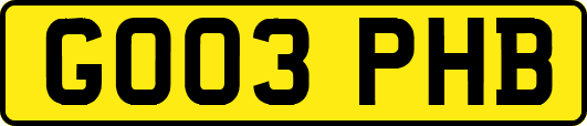 GO03PHB