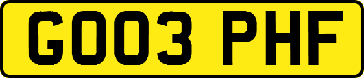 GO03PHF