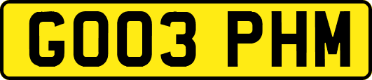GO03PHM