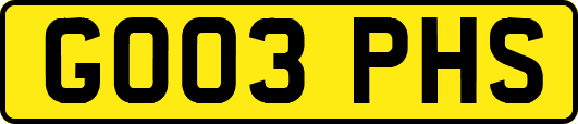 GO03PHS