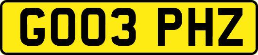 GO03PHZ