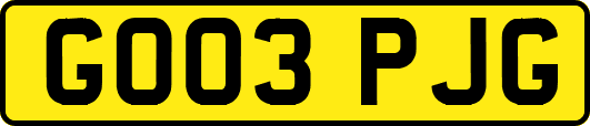 GO03PJG
